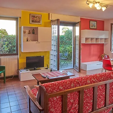 Apartment Bianca Bernie *