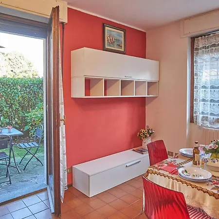Bianca Bernie Apartamento Stresa